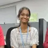 Sai Sathvika Mulukutla