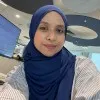 Nur Sabreena Mustafa