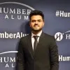 Mrugesh Parab