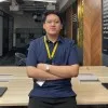 Kerwin Santos