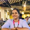 Shakthima Chandrasekar