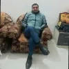 ROBIN DHIMAN