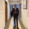 Stanley Nduaguibe