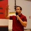 Erik Romo