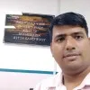 PRASHANTA KUMAR DASH