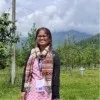Yoshitha Korsapati