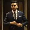 Abhijeet Dubey