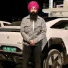 Taranjot Singh
