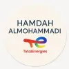 Hamdah Almohammadi