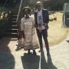 Sindisa Mehlomakulu