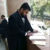 GAURAV KUMAR SINGH