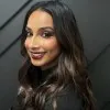 Priscilla Mitchell