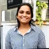 Shwetha BR