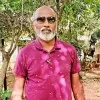Mohan Kumar HM