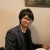Tomoya SHINGYOUCHI