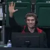Griffin Perrott