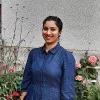 Aishwarya Venkateswaran