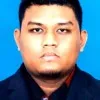 Muhammad Azwar Syahdan bin Zakaria