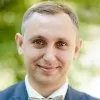 Oleksandr Fokin