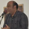 Prof Aravind Swaminathan