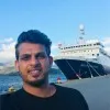 Vinod George