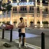 Wallace Teo
