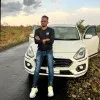 Rahul Patidar