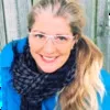 Christine West