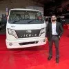 PRATHAMESH GHADSHI