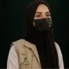 Haifa Alhazmi