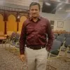 KHALID SHAIKH