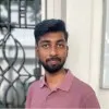 Nithish Balaji