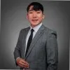 John Minjoon Kim
