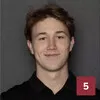 Nick Luitwieler