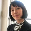 Chiho Ishizaki Sheetal
