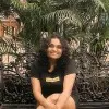 Sejal Mangave
