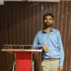 ANIL Avanigadda