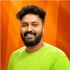 Vibin Raveendran