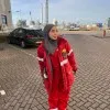 Siti Faidatul Ramos