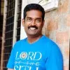 Anandakumar