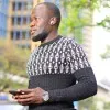 Derrick Dipondo