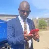Koketso Lekgwathi