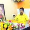 Sanghapal Kakade