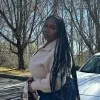 Ashanta Jones