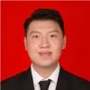 Nicholas Audric Surya