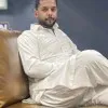 Khawaja Mubeen