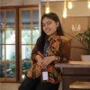 Grace Inriani Aruan