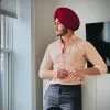 Gagandeep Singh Khaira