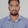 Dinesh Raman