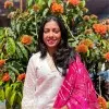 Dahlia Mohan